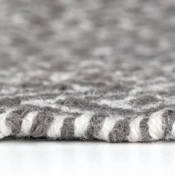 Badteppich Turpan aus recycelten PET-Flaschen