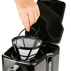 Barista Kaffeemaschine 1,5 L