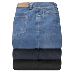 Basic Herren 5-Pocket Jeans