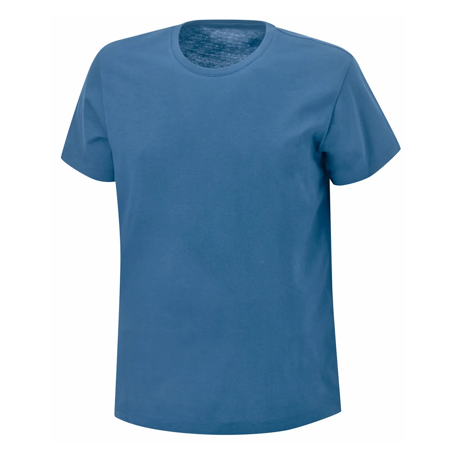 Basic Herren T-Shirt GOTS-Zertifiziert