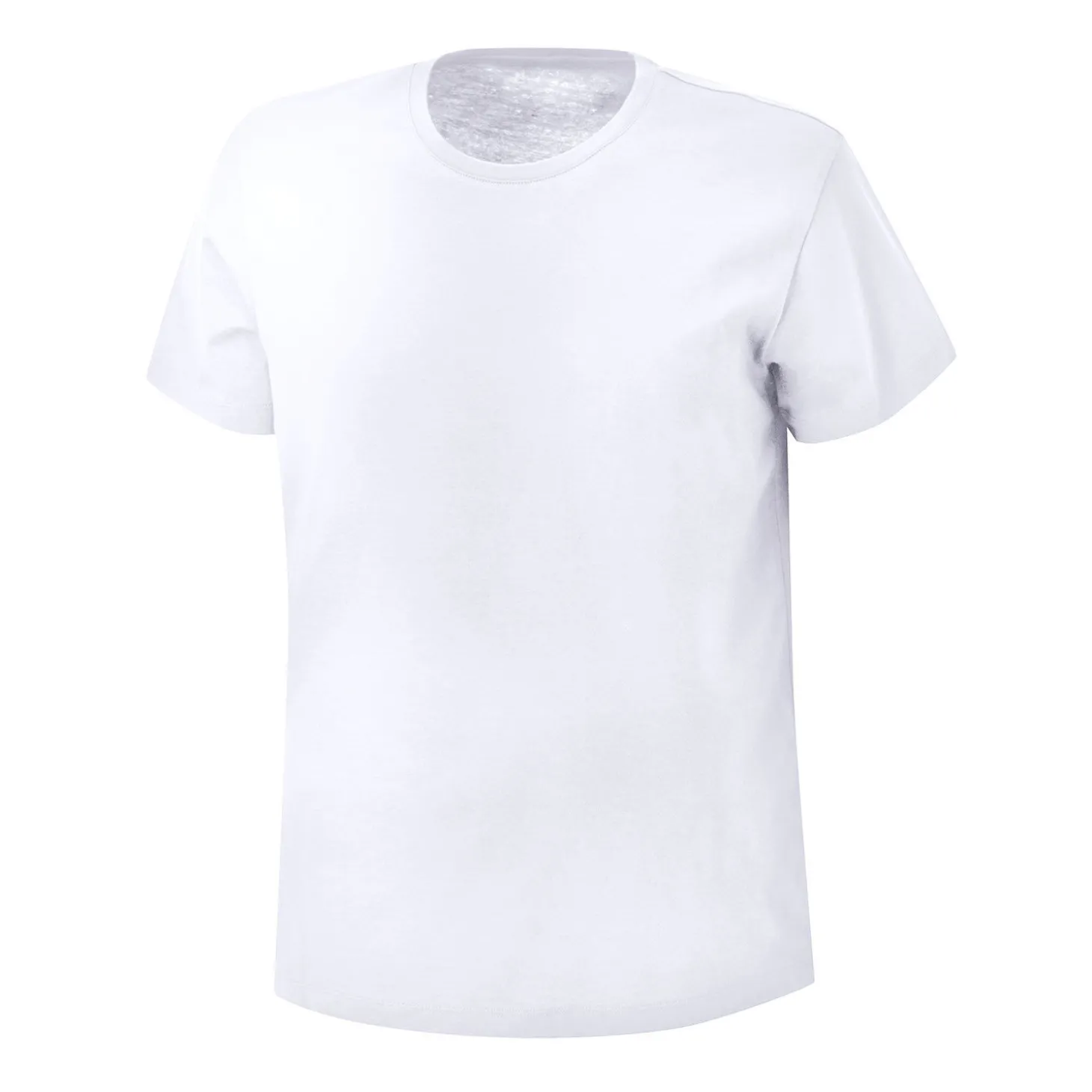 Basic Herren T-Shirt GOTS-Zertifiziert