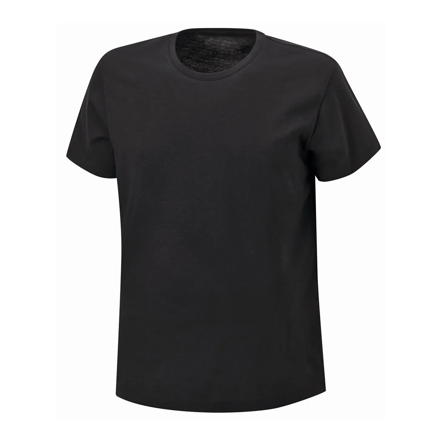 Basic Herren T-Shirt GOTS-Zertifiziert