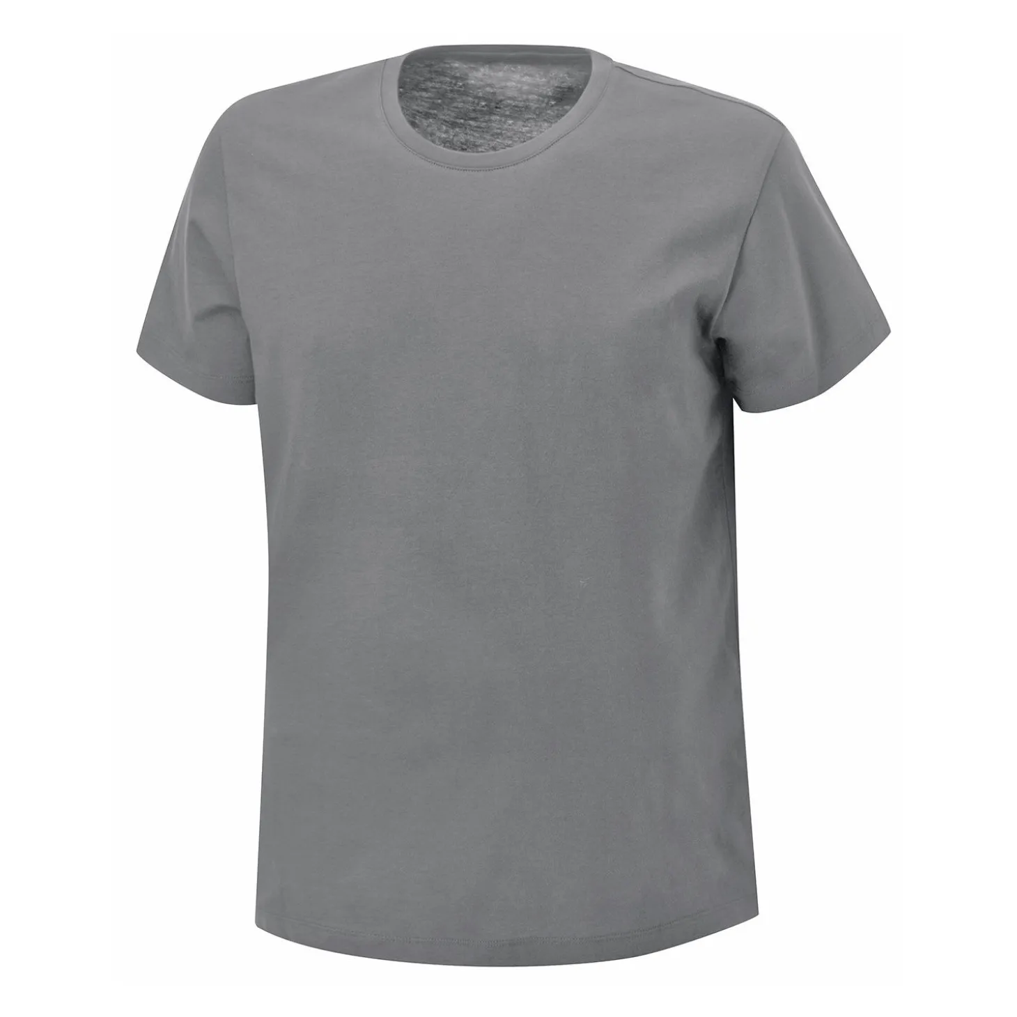 Basic Herren T-Shirt GOTS-Zertifiziert