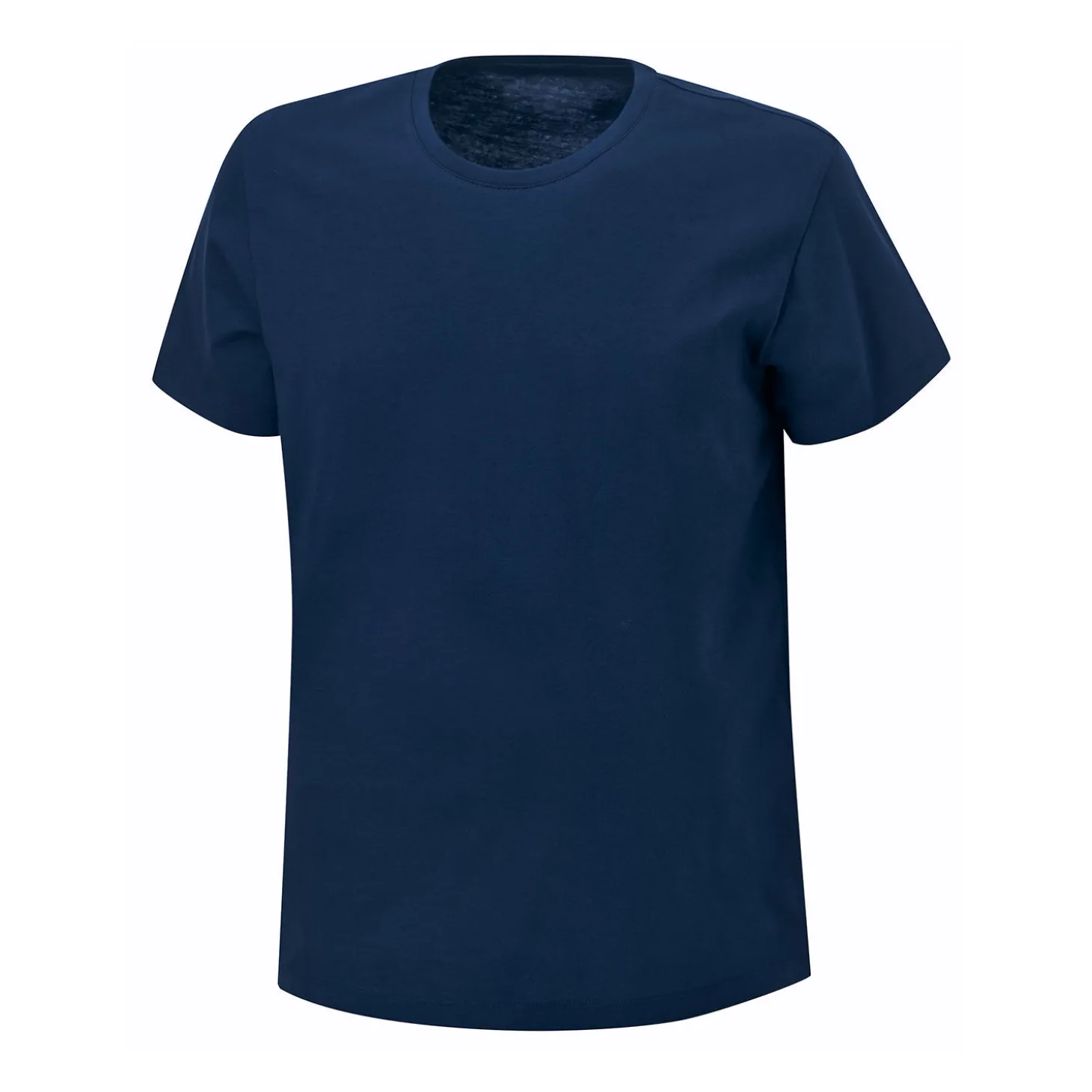 Basic Herren T-Shirt GOTS-Zertifiziert