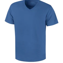 Basic Herren V-Neck T-Shirt GOTS-Zertifiziert