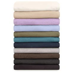 Basic Rollkragenpullover Damen uni