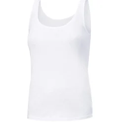 Basic Tank Top 3er Pack inkl. Waschbeutel
