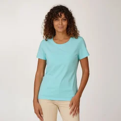 Basic T-Shirt uni