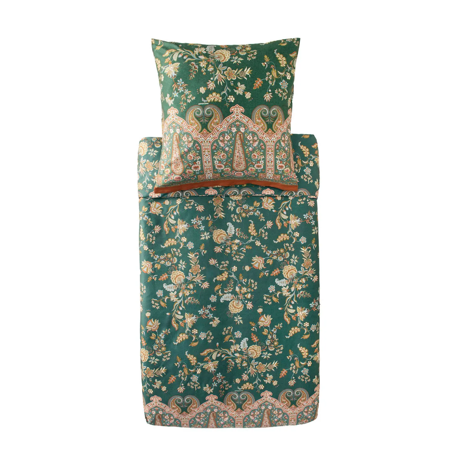 Bassetti Granfoulard Bettwäsche Indian Roses