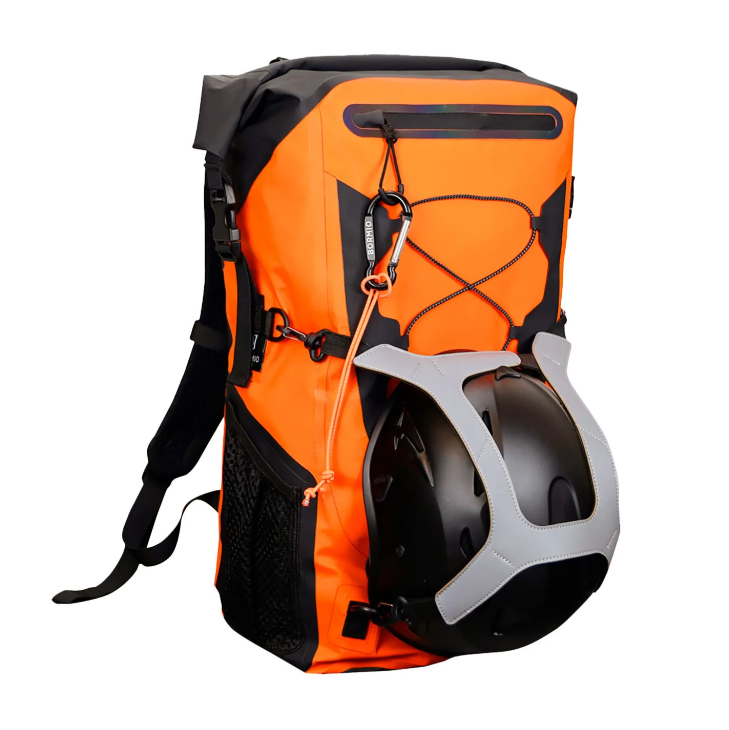 Baurucksack Bormio Eskil 35L