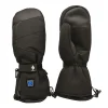Beheizbare Fausthandschuhe