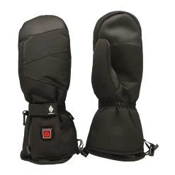 Beheizbare Fausthandschuhe