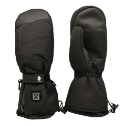 Beheizbare Fausthandschuhe