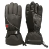 Beheizbare Fingerhandschuhe