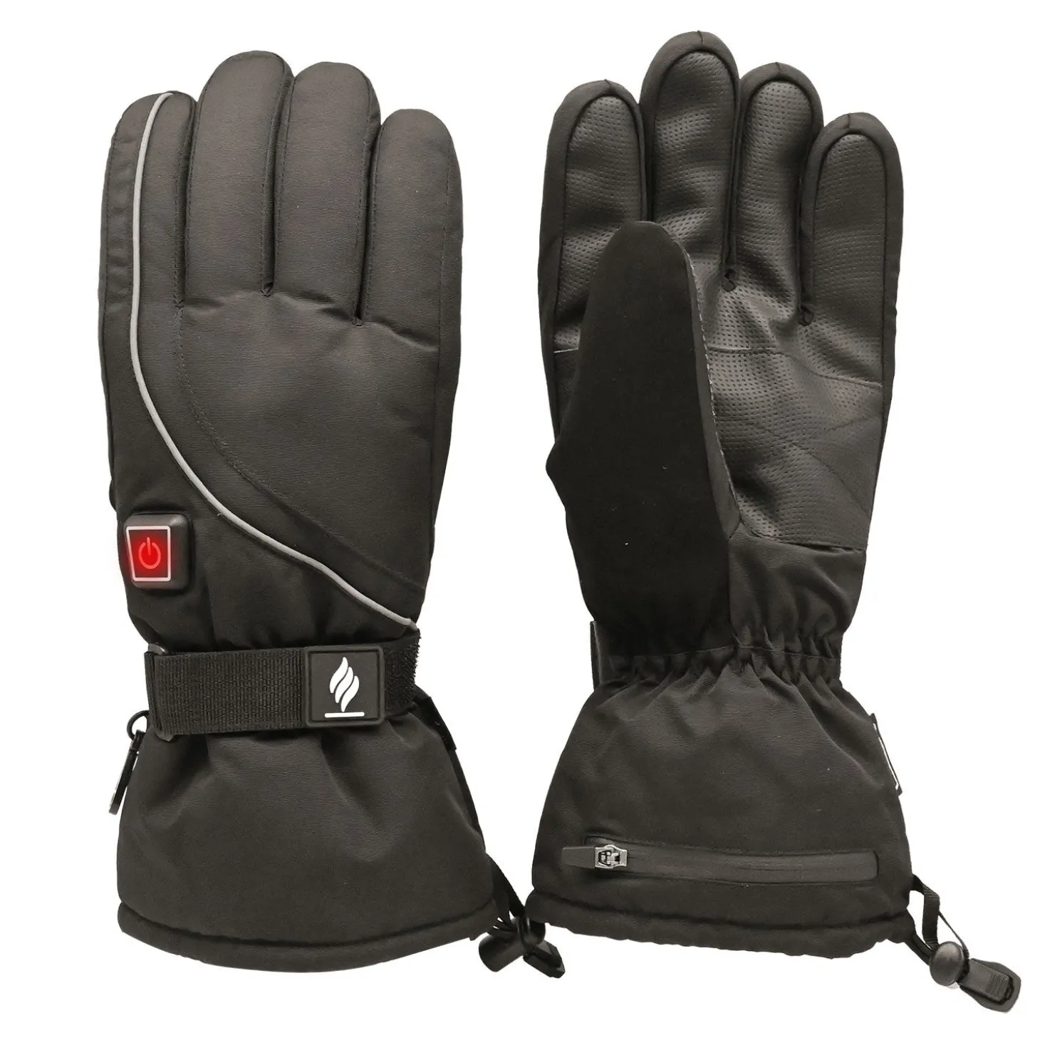 Beheizbare Fingerhandschuhe