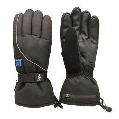 Beheizbare Fingerhandschuhe