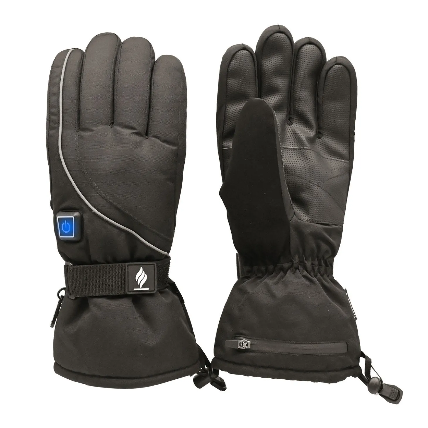 Beheizbare Fingerhandschuhe