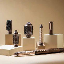 Bellissima Air Styler Prodigy