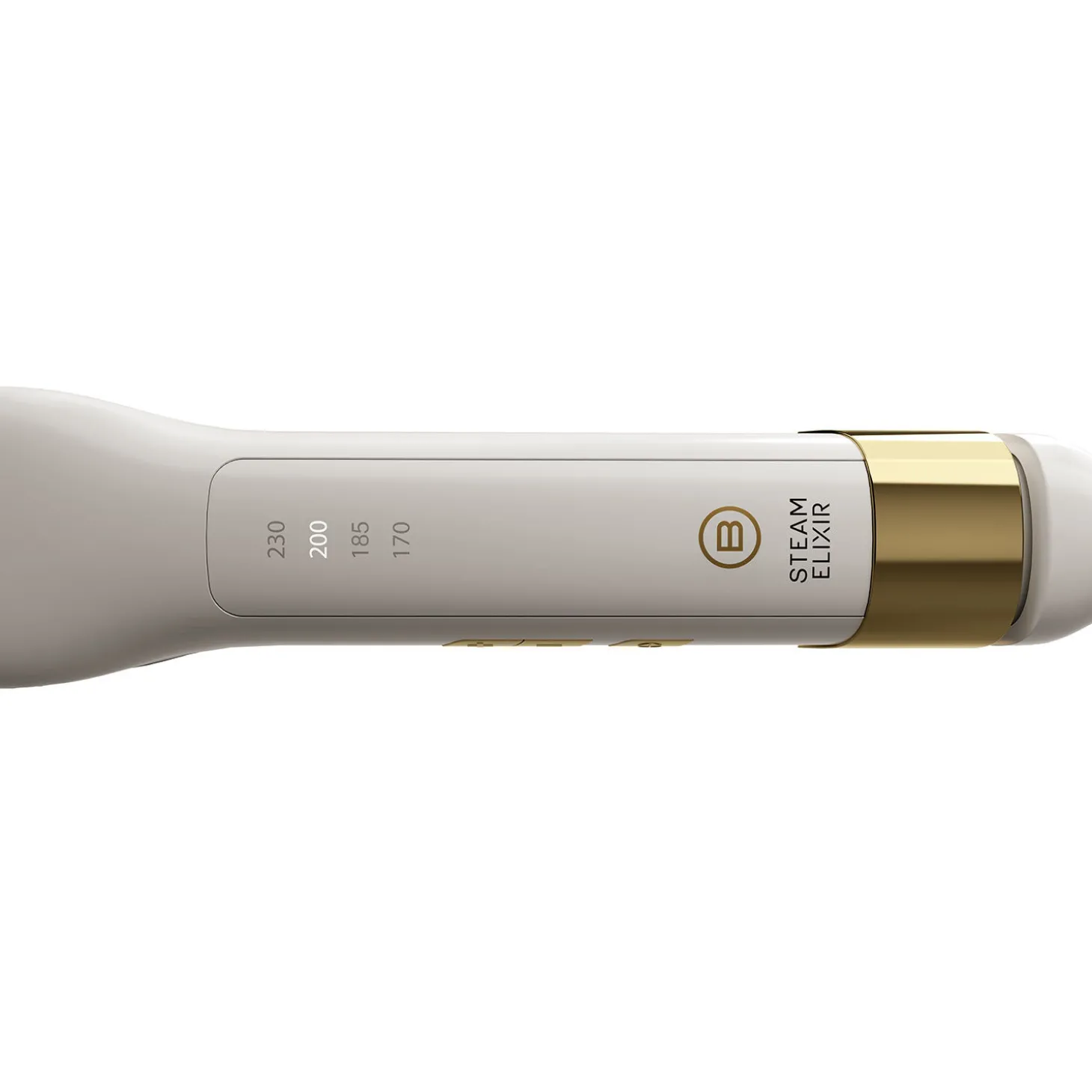 Bellissima Dampfglätter Steam Elixir
