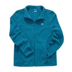 Bequeme Fleece-Jacke von HTA