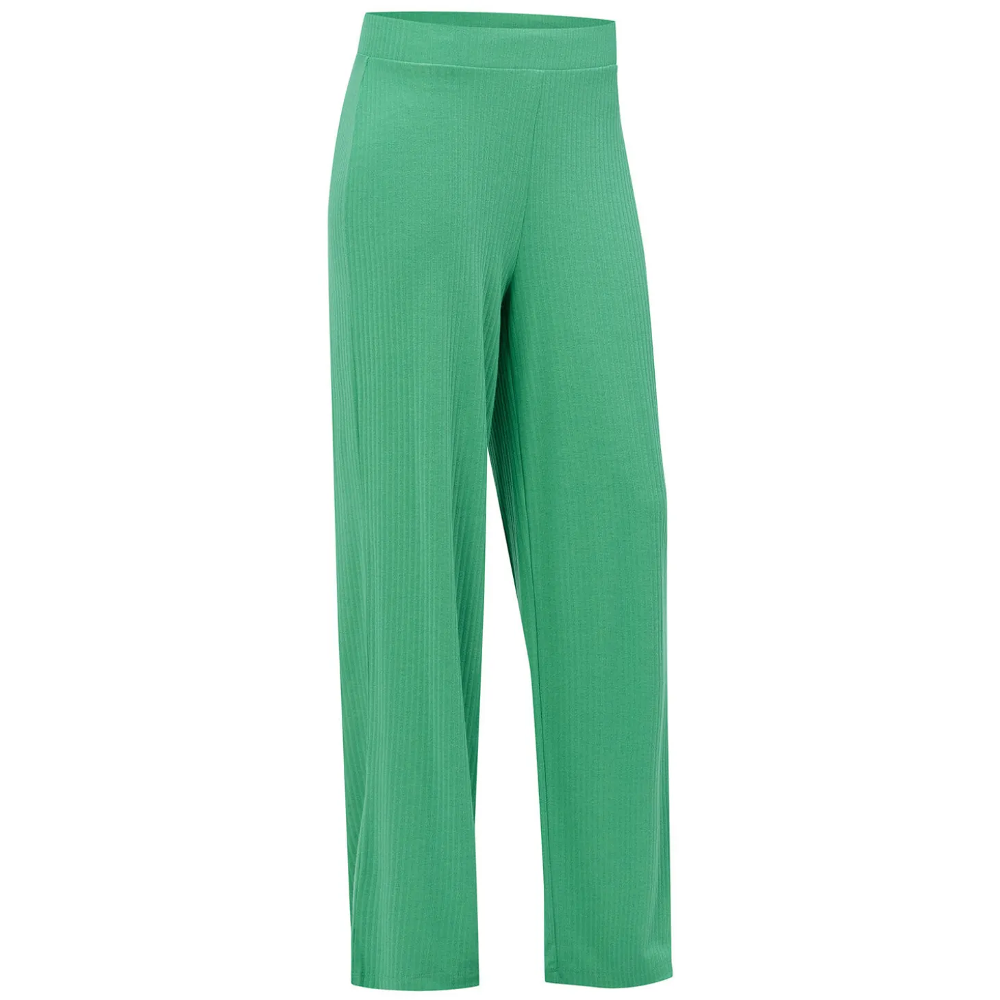 Bequeme Hose in Culotte Form