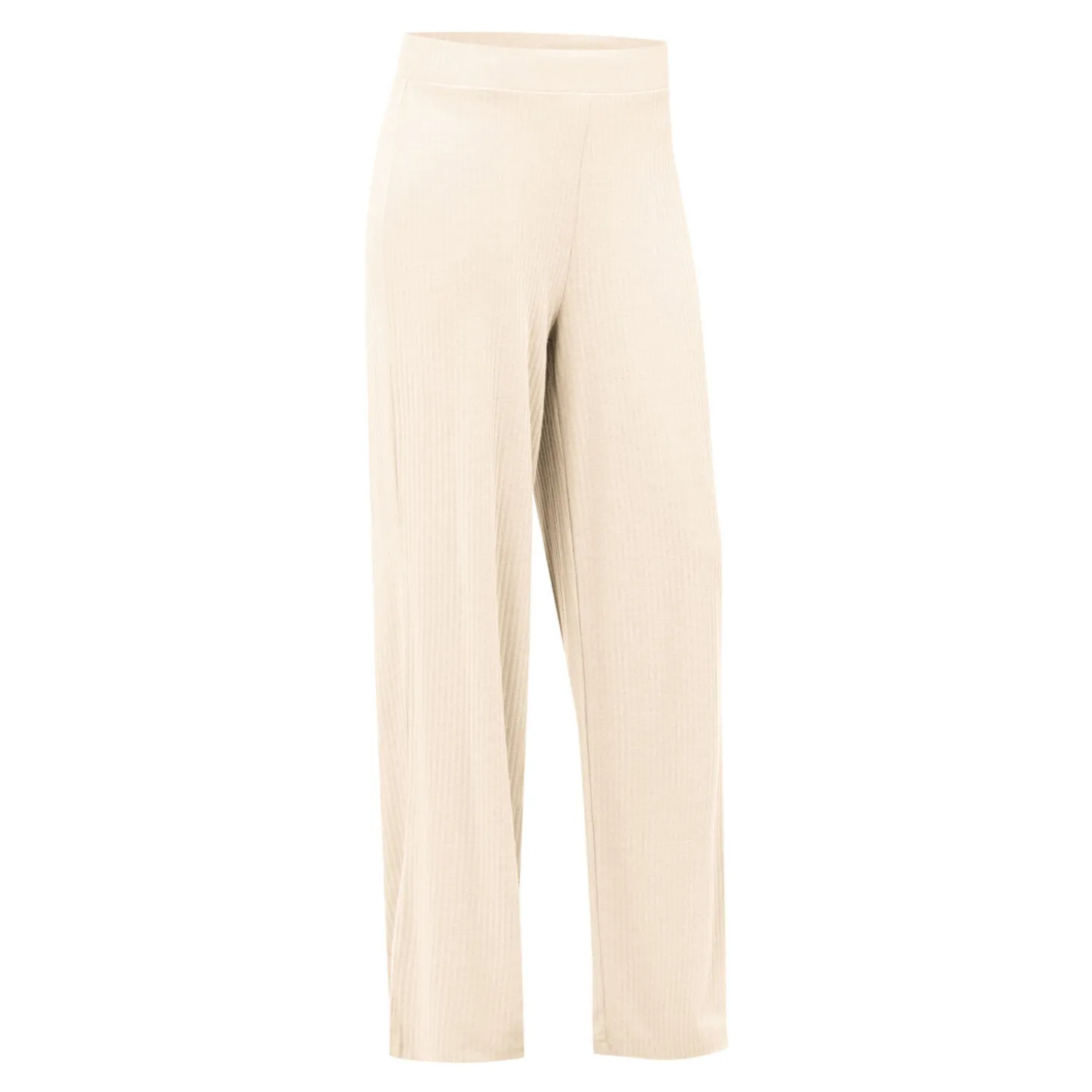 Bequeme Hose in Culotte Form