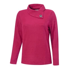 Bequemer Damenpullover