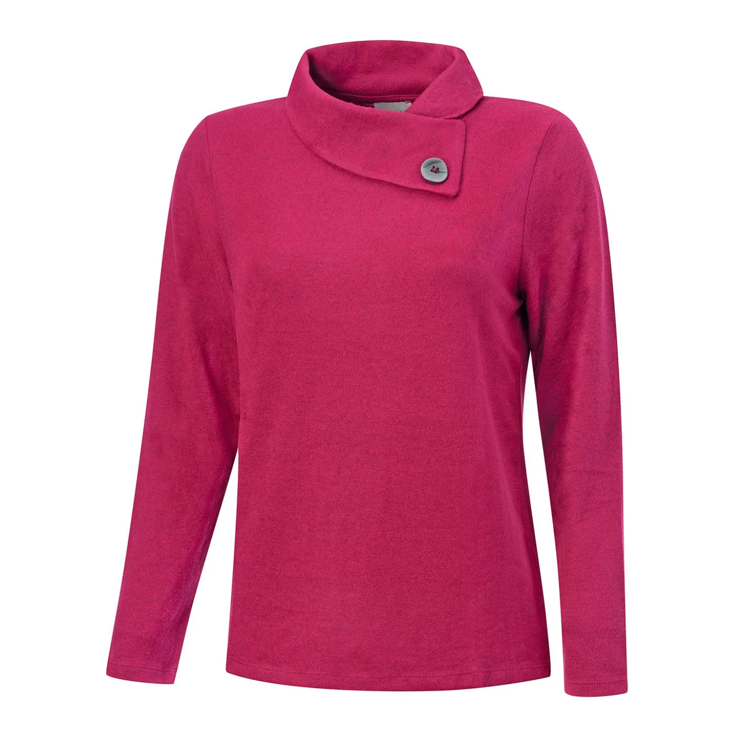 Bequemer Damenpullover