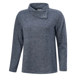 Bequemer Damenpullover