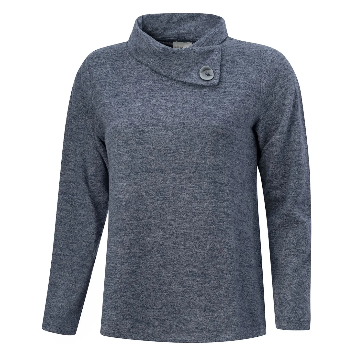 Bequemer Damenpullover