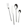 Besteckgarnitur New Bamboo 24-teilig