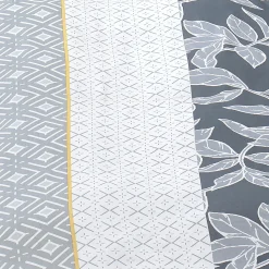 Bettwäsche Blätter & Grafik