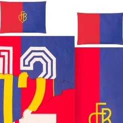 Bettwäsche FC Basel