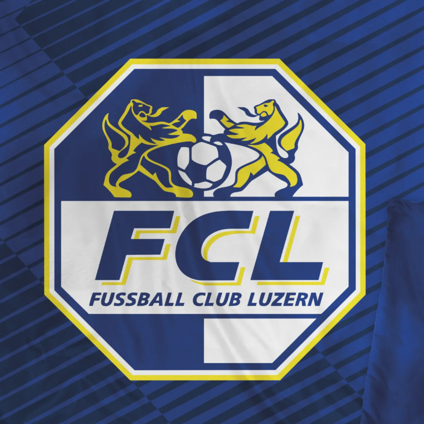 Bettwäsche FC Luzern