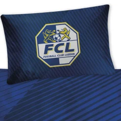 Bettwäsche FC Luzern