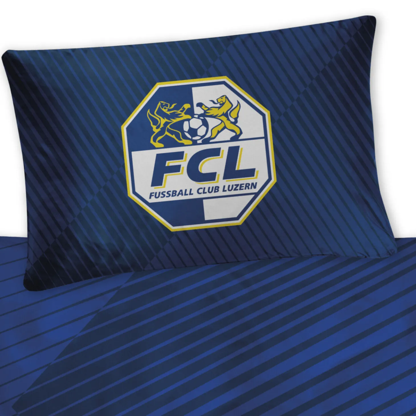 Bettwäsche FC Luzern