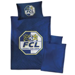 Bettwäsche FC Luzern
