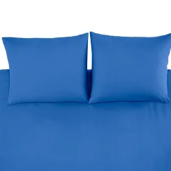 Bettwäsche in Uni-Optik