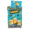 Bettwäsche Minions