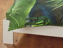 Bettwäsche mit Dschungelmotiv