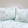 Bettwäsche mit schönem Blumenmotiv