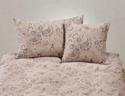 Bettwäsche mit schönem Paisley Muster