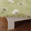 Bettwäsche mit stilvollem Blumenmuster