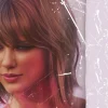 Bettwäsche mit Taylor Swift