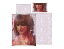 Bettwäsche mit Taylor Swift