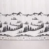 Bettwäsche mit traditionellem Design
