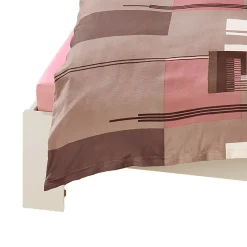 Bettwäsche modern grafisch
