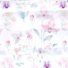 Bettwäsche Orchidee