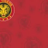 Bettwäsche SCL Tigers rot mit Logo