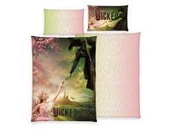 Bettwäsche "Wicked"